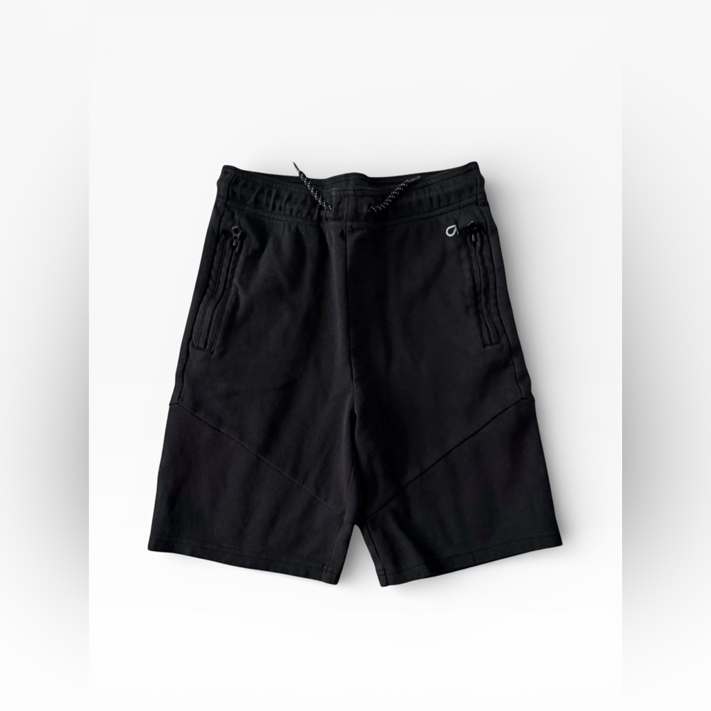 GAP Kids Black Shorts